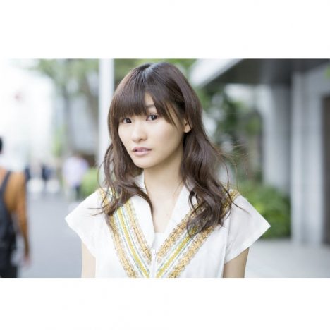 渡部優衣が語る、“声優が歌う”理由「キャラクターを前に進めるために、私自身も大きくならなきゃ」