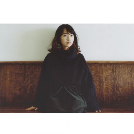 ヒグチアイが明かす、挫折から再生までの道のり「自分の過去は「敵」ではないと気づいた」