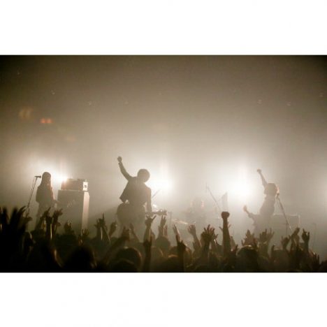 a flood of circleが作り出す新しいシーン 主催イベント『A FLOOD OF CIRCUS 2016』を見た