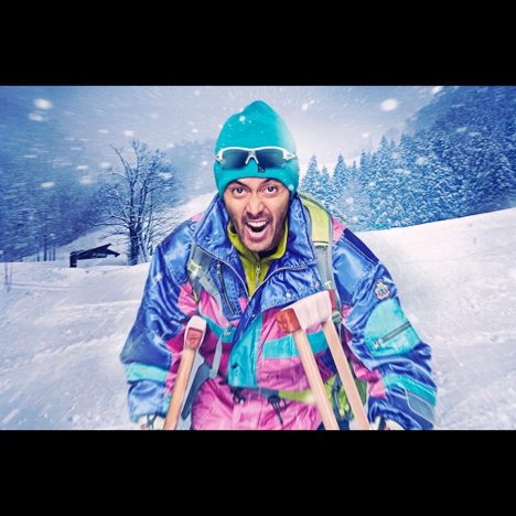 阿部寛、東野圭吾のユーモアをどう表現した? 『疾風ロンド』が描く、大人の“上滑り”