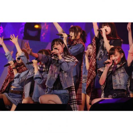 乃木坂46アンダーが開いた“第2章”の扉 クリスマスライブがもたらした充実を振り返る