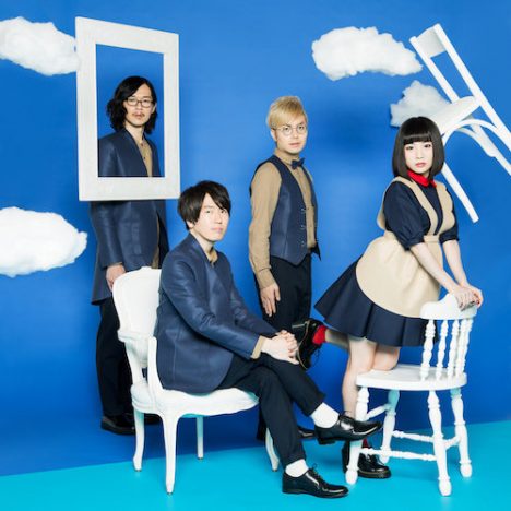 fhánaが初の京アニ作品主題歌で“踊った”理由「ダンス・ミュージックには主役がいない」