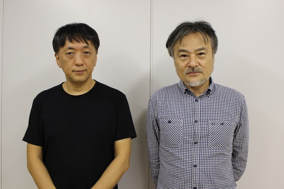 宮台真司×黒沢清特別対談