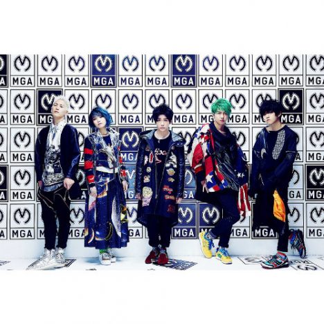 人気プロデューサーも認めた“実力” Mrs. GREEN APPLEいよいよ次のステージへ