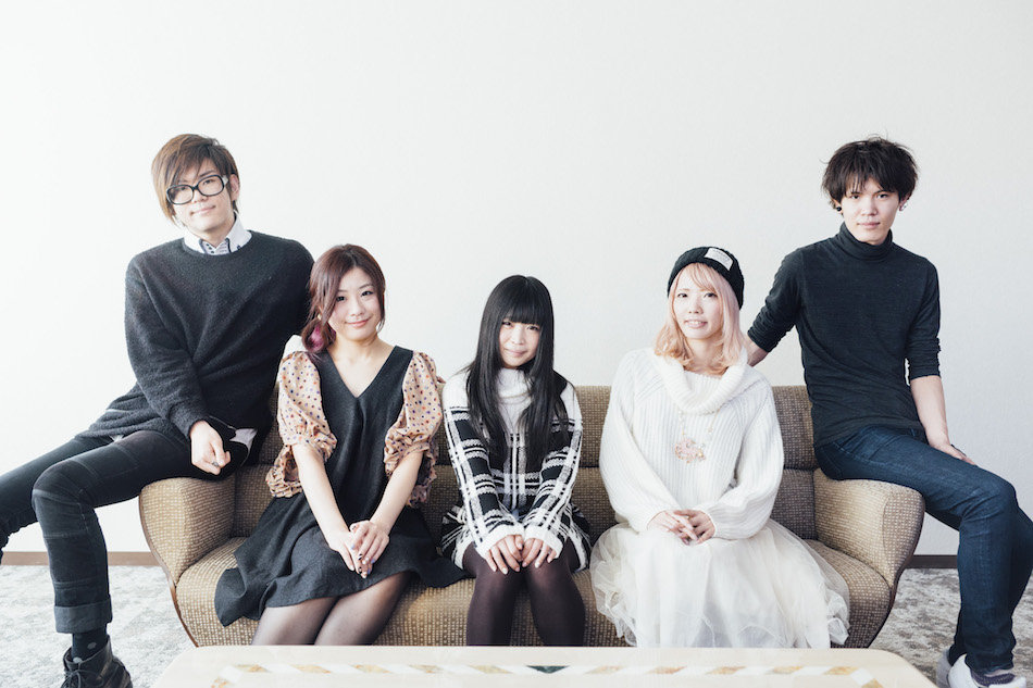 Mia REGINA×Arte Refactが考えるアニソンの定義