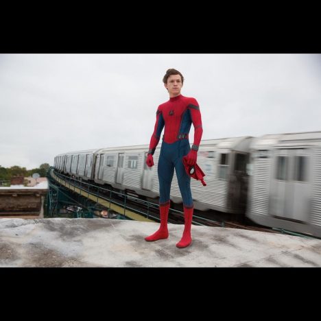 2017年アメコミ映画のテーマは“多様性”? 杉山すぴ豊が“ヒーローと時代のシンクロ”を考察