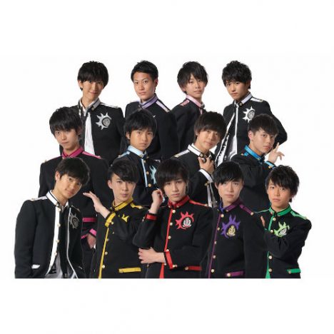 ボイメン研究生が語る快進撃の背景、そして先輩への羨望「必死に追いかけないといけない」