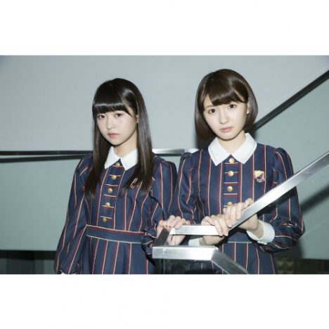 乃木坂46 伊藤万理華&井上小百合が語る“表現者としての充実”とミリオン達成でも変わらないもの