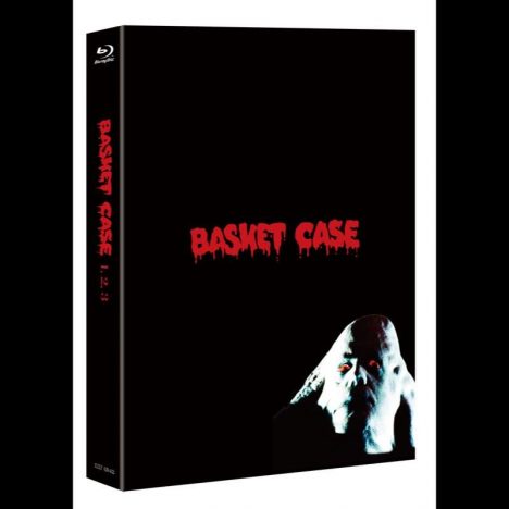 『バスケットケース』Blu-ray BOX、映像特典＆予告編　F・ヘネンロッターが公開当時を振り返る
