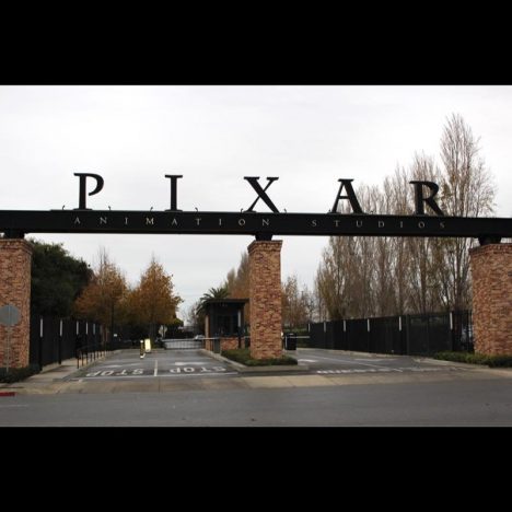 ピクサー社員はどんな環境で働いている? ピクサー・アニメーション・スタジオ潜入レポ