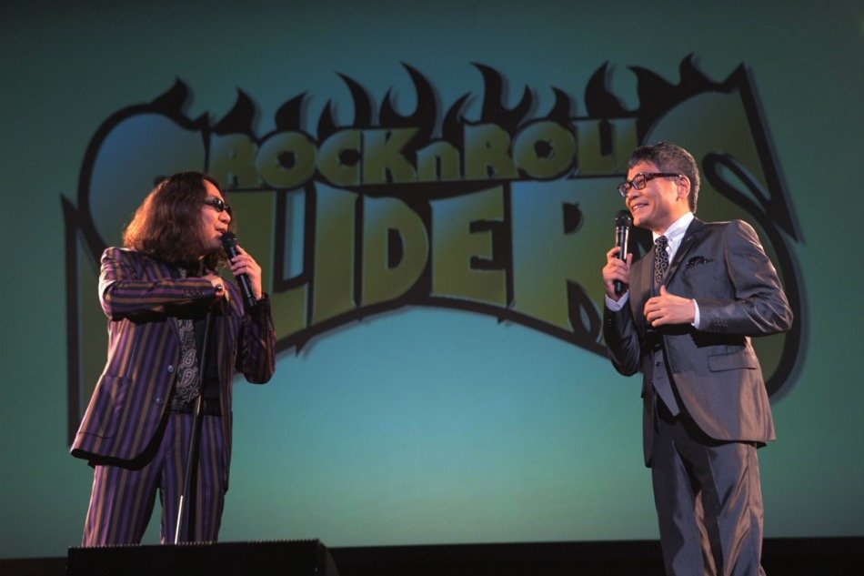 映画館で映画以外のコンテンツはアリ?