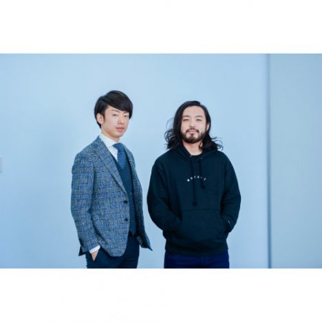 Creepy Nuts、“どっちでもない”からできること「ドンキの人ともヴィレバンの人とも、ラップや音楽で戦える」