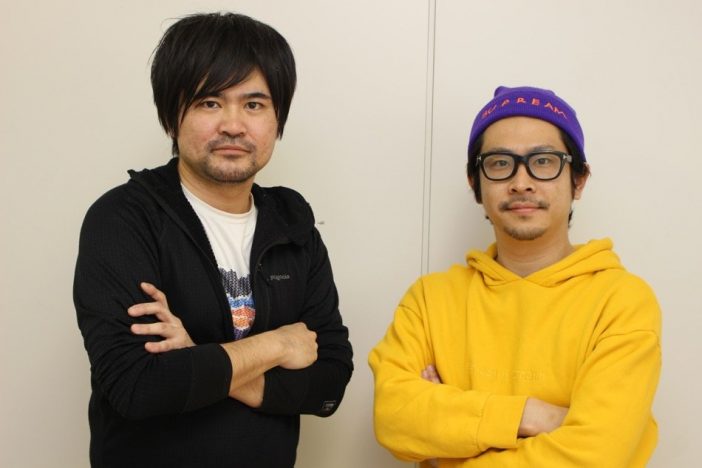 濱野智史 × 渡辺淳之介が語る、アイドルとプロデューサーの関係性 濱野「なにかあったときは赦すべきでした」