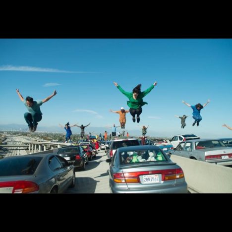 映画館をミュージカル劇場に!? 立川シネマシティ『ラ・ラ・ランド』上映の挑戦