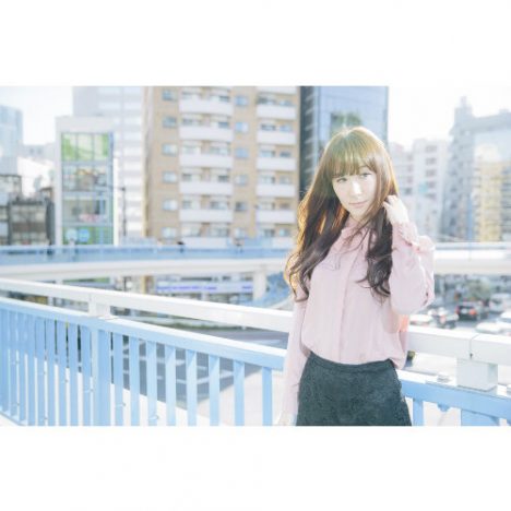 ChouChoが語る「シンガーとしての矜持」、そしてデビュー6年目の“大胆な挑戦”