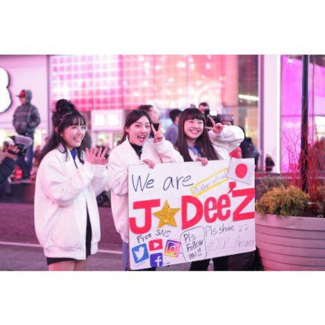 J☆Dee'Zはなぜ“本格派”グループへと変化したか？ メンバー・スタッフに訊く「武者修行」舞台裏