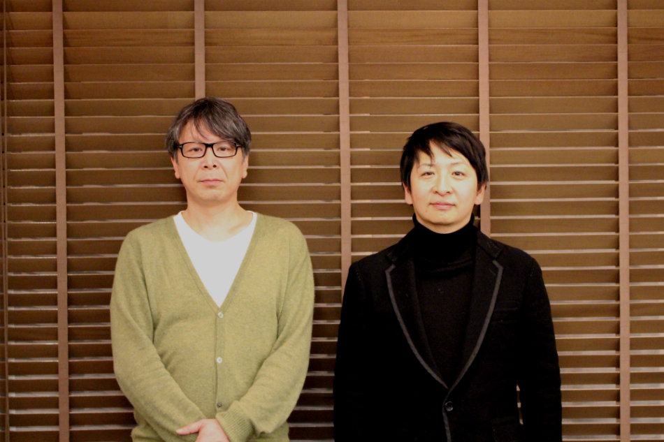 宇多田ヒカルスタッフインタビュー