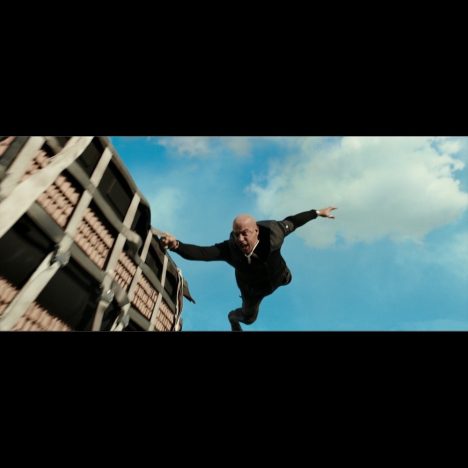 『トリプルX』15年ぶりに“再起動”したワケ 時代を先取りした荒唐無稽アクションの魅力