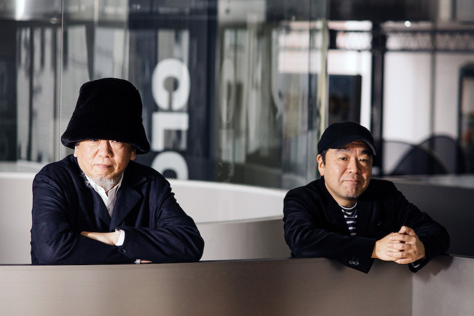 小西康陽と日テレPが語り合う“理想的な劇伴”