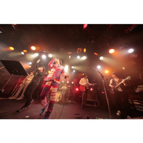 コレクターズとフラカンが生んだ「最高の余韻」 武道館前ラストライブを観た