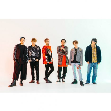 EXILE THE SECONDが語る、グループの本格始動とこれから「自分たちで新しい道を切り拓く」