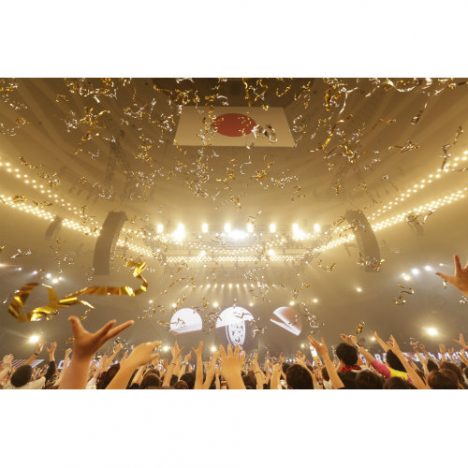 ORANGE RANGEが日本武道館に帰ってきた! 15年の“縁”はどう歌い継がれる?
