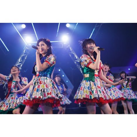 SKE48、全国ツアー千葉公演で示した力強さ　若手メンバーは“次代の一歩”をどう踏み出すか？