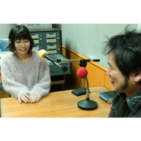 姫乃たまがロベルト吉野に聞く、DJの面白さ「見ている人を楽しませて、何を考えさせるかが大事」