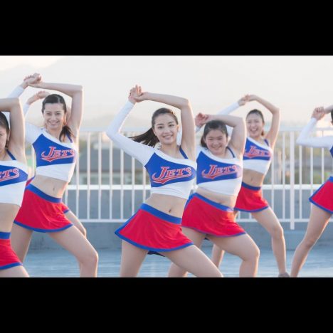 広瀬すずの“負けん気”はスポ根もので輝く! 『チア☆ダン』が大人世代にも“効く”理由