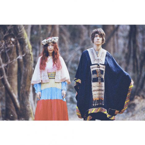 GLIM SPANKYが深めた“スタイル”への確信「『自分たちは自分たち』という気持ちを持ててる」