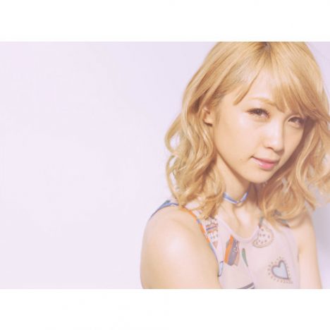 Dream Amiが語る、ソロ活動から生まれた新たな目標「ありのままの自分で勝負したい」