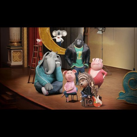 サエキけんぞうの『SING/シング』評:流行音楽を蘇生させるパワーがここにはある