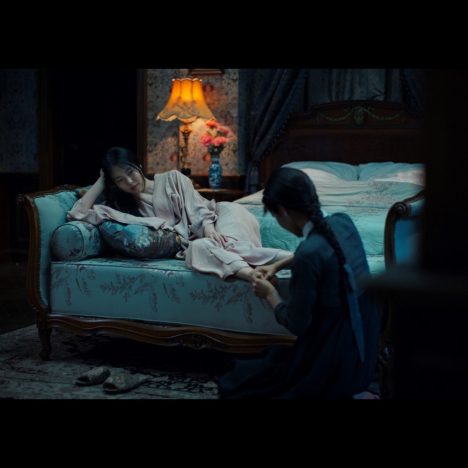 “少女性”と“不自由さ”から生まれる官能ーー姫乃たまが『お嬢さん』のフェティシズムを考える