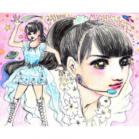 道重さゆみは、この世に“カワイイ”を届けに帰ってきたーー『SAYUMINGLANDOLL~再生~』