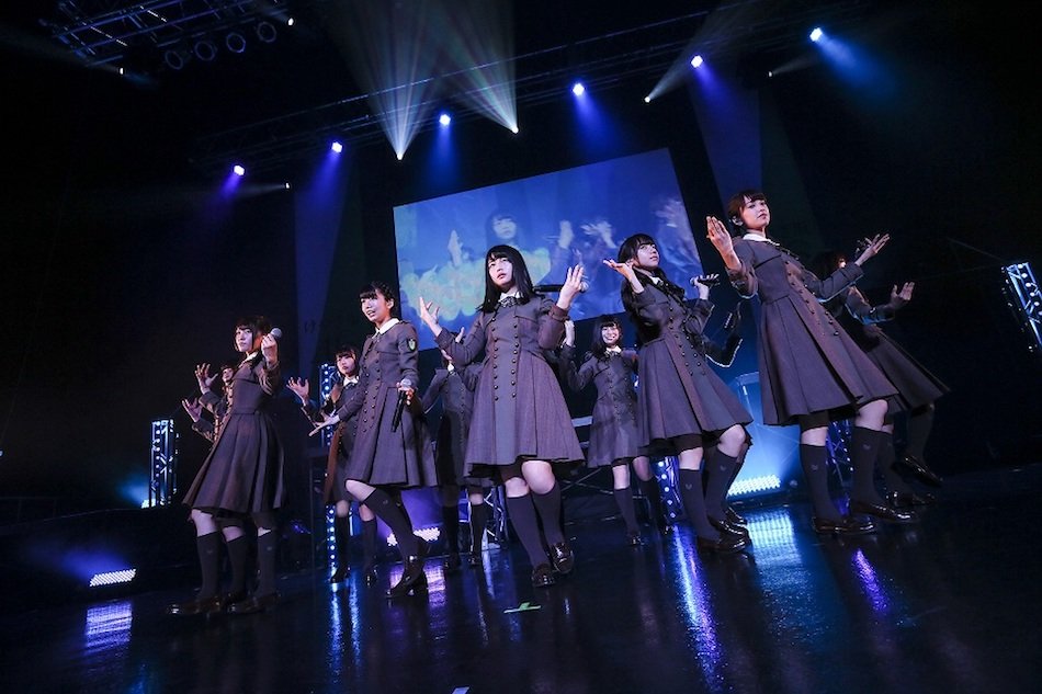 けやき坂46は坂を“飛び越える”存在に?