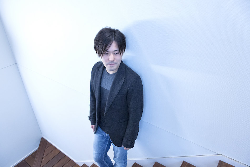 横山克『ガンダム』劇伴での“実験”