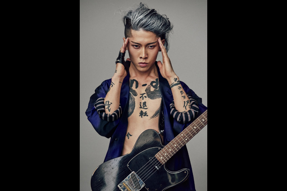 MIYAVIが挑み続ける、新たな表現へのアプローチ