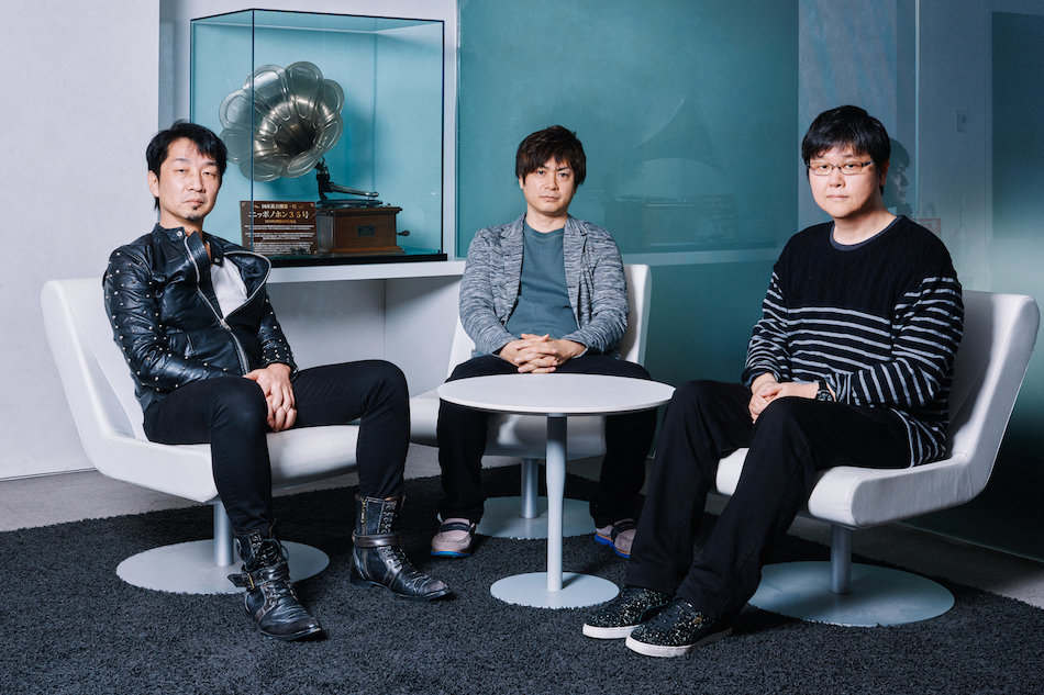 ゲーム音楽の巨匠3人が明かす“制作論”