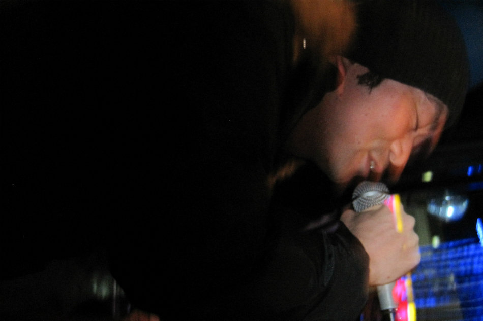 狐火がLGBTとHIPHOPの架け橋となった日