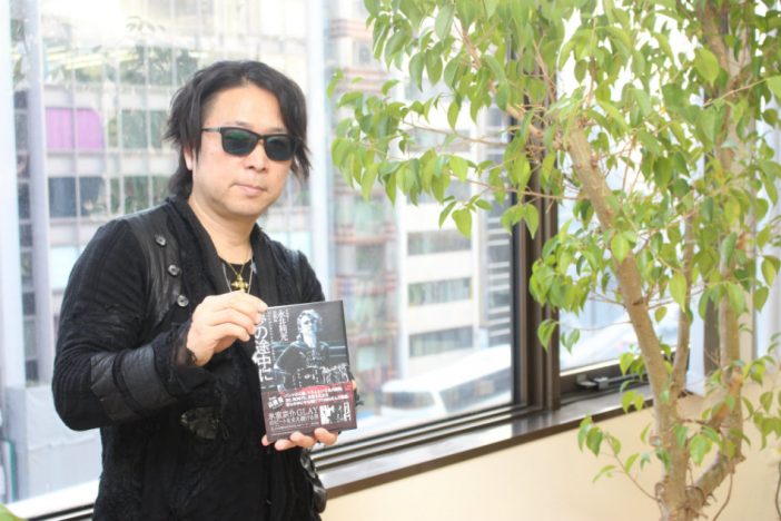 ドラマー 永井利光は、なぜ“サポート”を貫くのか? 氷室京介、GLAYらのビート支えた音楽人生