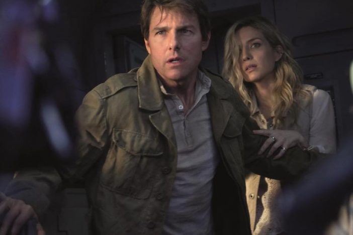 “ユニバース”全盛時代となったハリウッド映画の行き先は? 荻野洋一の『ザ・マミー』評