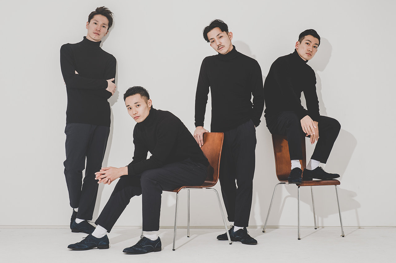 s**t kingzが考える振付の“重要性”