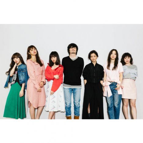 Flower×レーベルスタッフ特別対談 グループの最大の強みは「パフォーマンスとボーカルの黄金比」