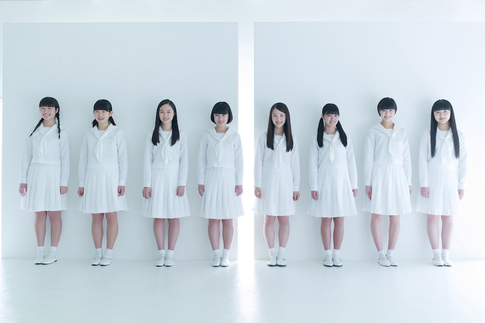 アイルネ、初オリジナル曲を歌う意味