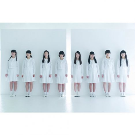 アイドルネッサンスが初オリジナル曲を歌う意味ーー「交感ノート」お披露目ライブを観た