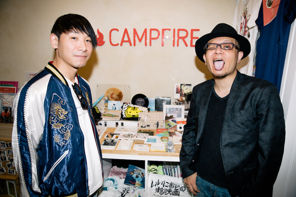 ミトとbambooが考える「悪巧み」の重要性