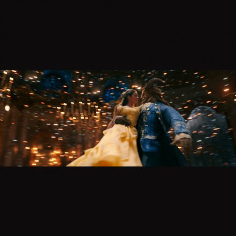 『美女と野獣』は『アナ雪』ヒットに続くか? 昆夏美、山崎育三郎ら彩る楽曲の魅力を探る