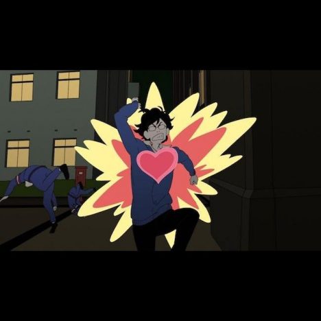 松江哲明の『夜は短し歩けよ乙女』評:精神世界をポップに描く、湯浅監督の手腕