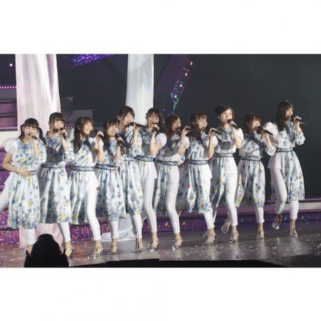 乃木坂46、“史上最弱”背負ったアンダーライブ メンバーが見せた“逆境の先の希望”