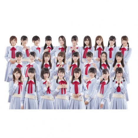 NGT48はAKB48グループにおける特異点? デビュー作の特典映像全メンバー分から紐解く